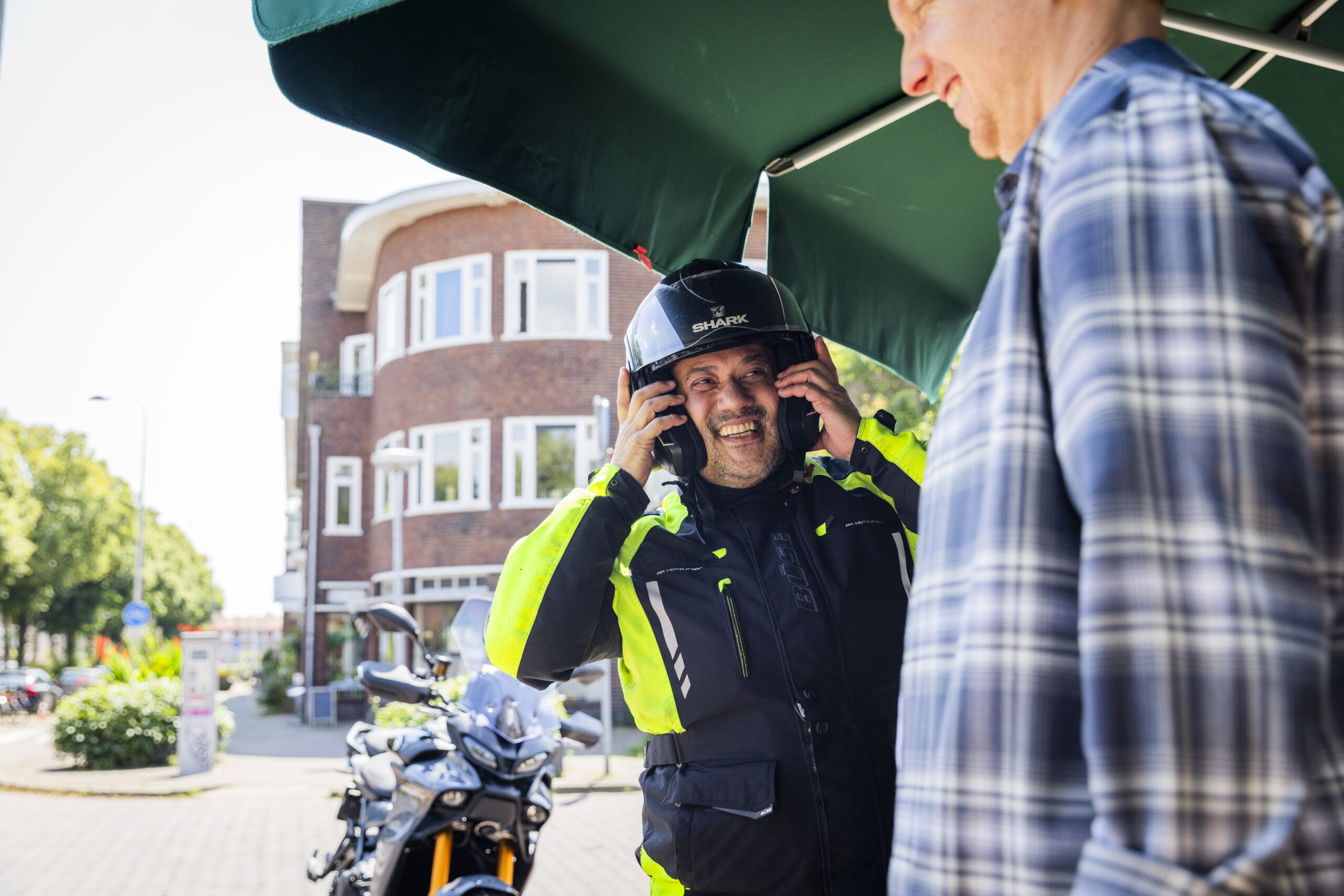 Hoeveel mag je drinken als je nog moet rijden?