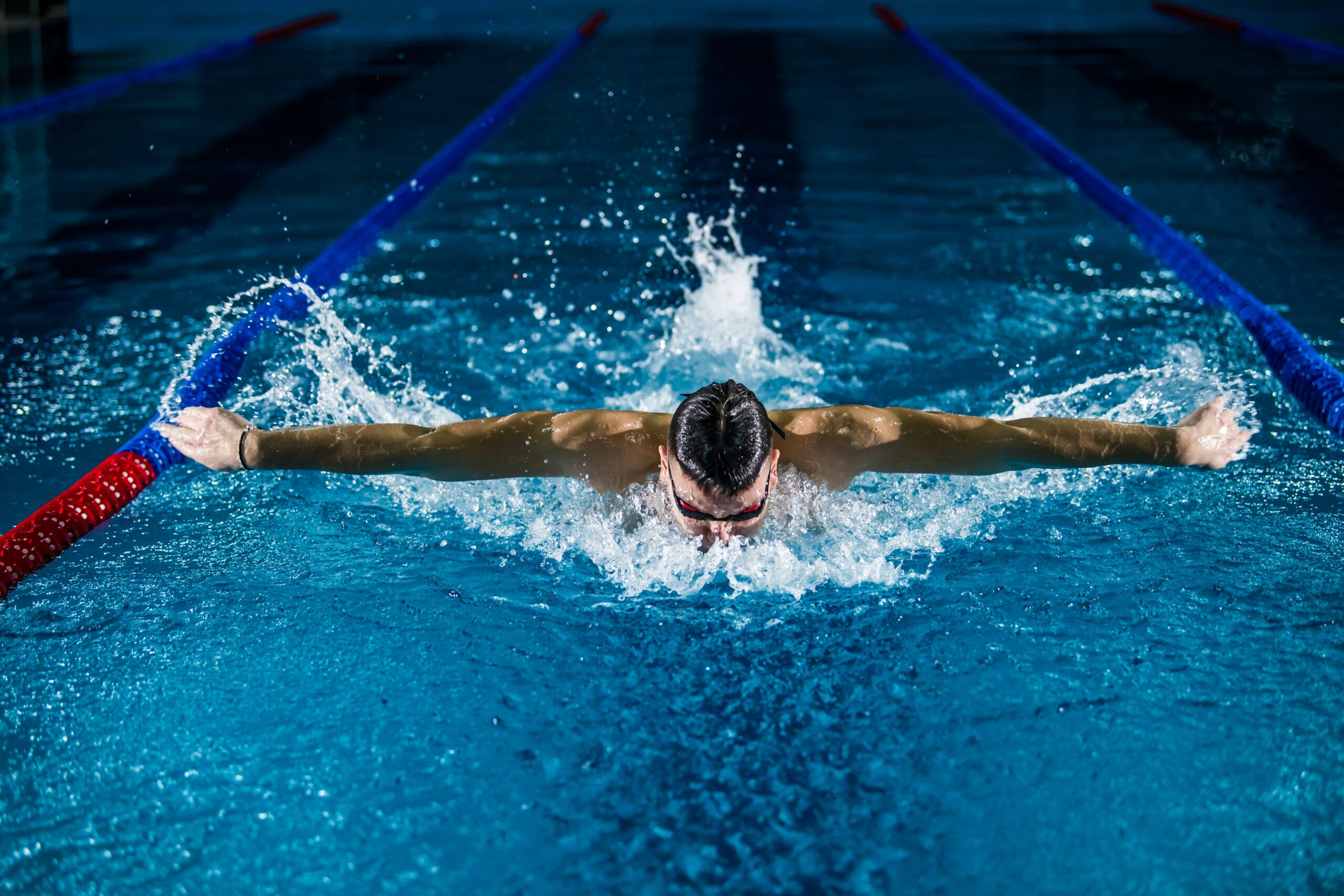 Waarom drinken topsporters geen tot amper alcohol?