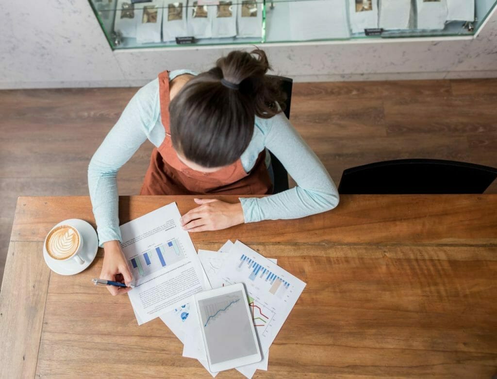 Hoe wordt UGL omgerekend naar promillage?