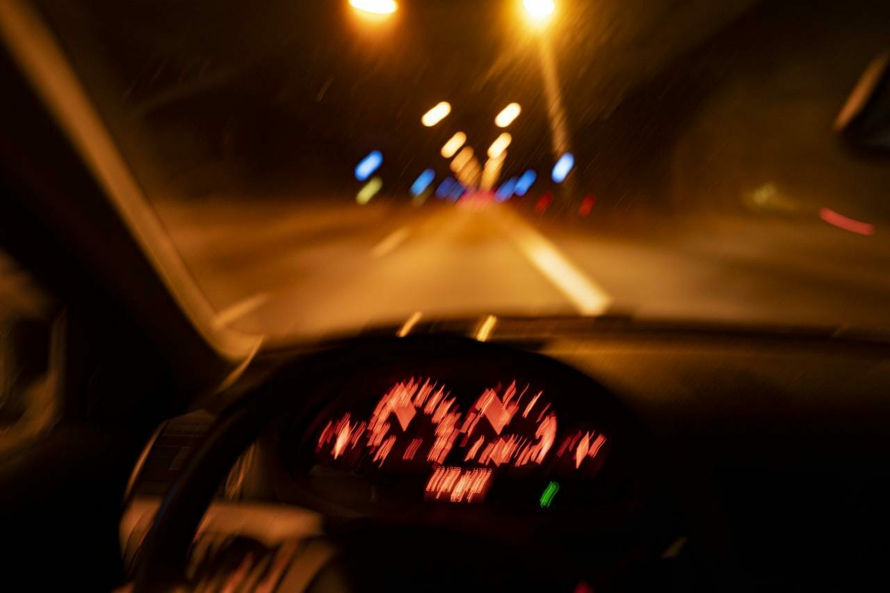 Alcohol en verkeer