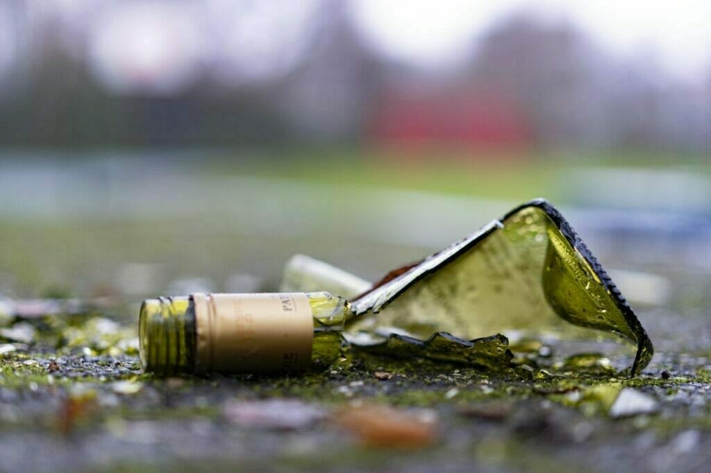Hoeveel mensen overlijden door alcohol?