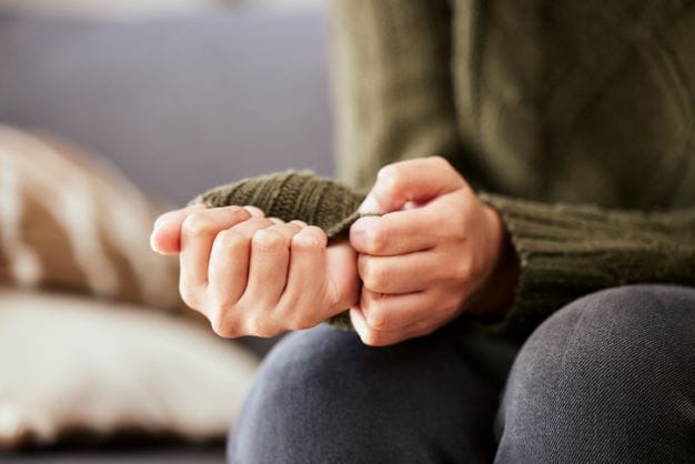 De controle kwijt over alcohol