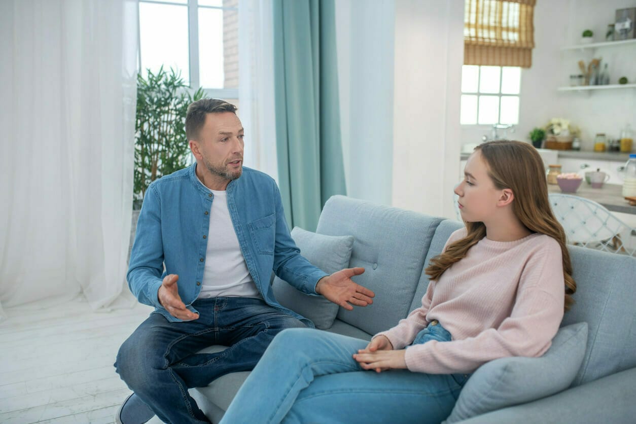 Tips voor een goed gesprek