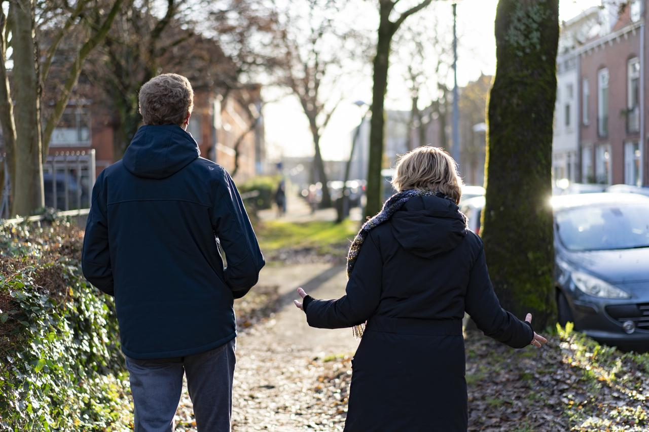 Iemand die ik ken, wil dronken gaan rijden. Wat kan ik doen?