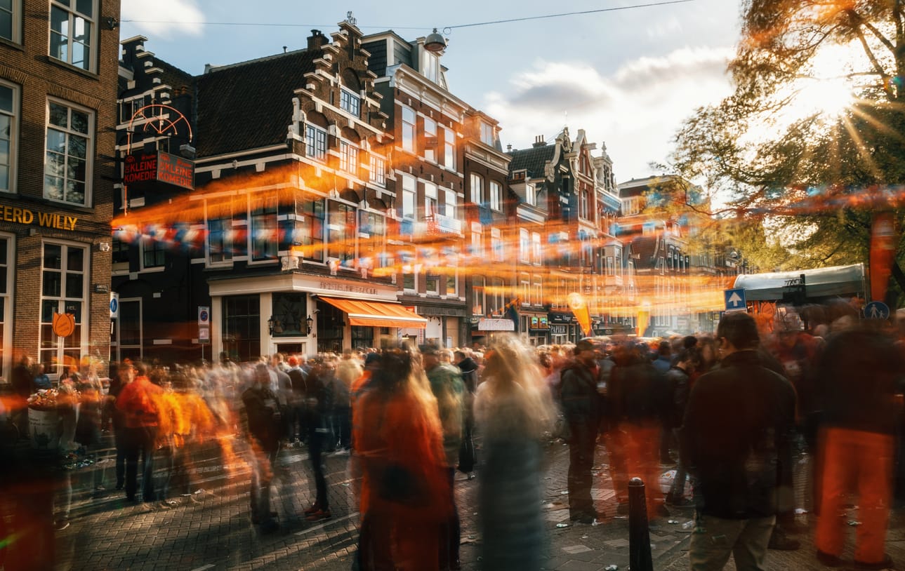 Koningsdag