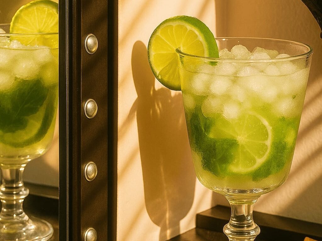 Meer alcoholvrije recepten
