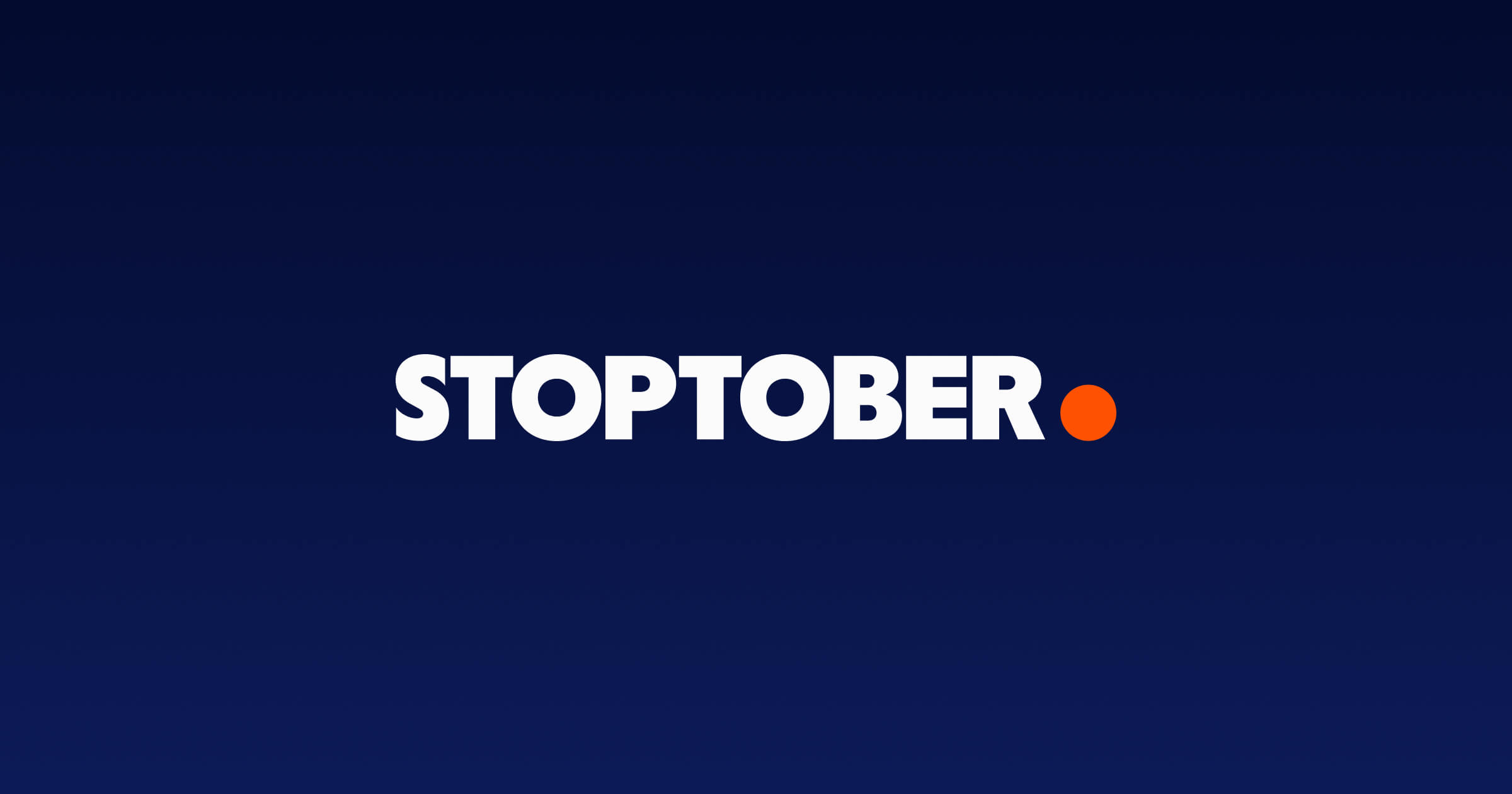 Stoptober: wat doe je met alcohol?