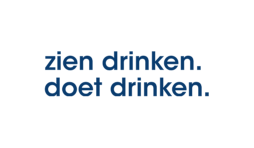 Zien drinken, doet drinken!