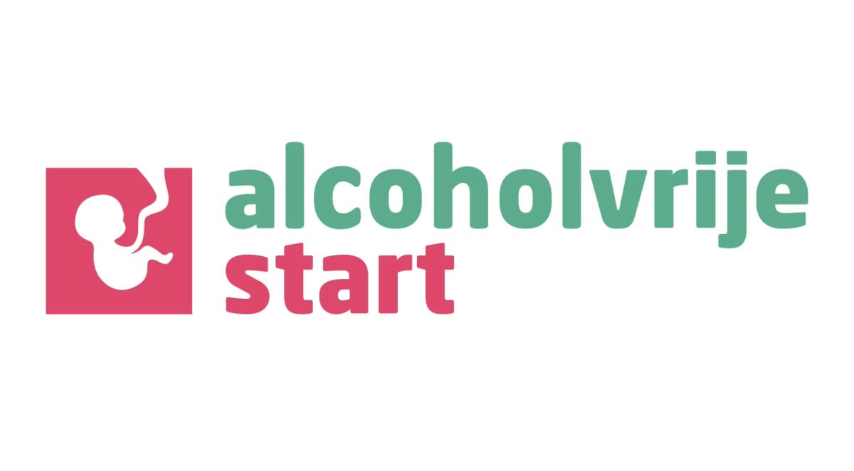 Folder Alcoholvrije Start