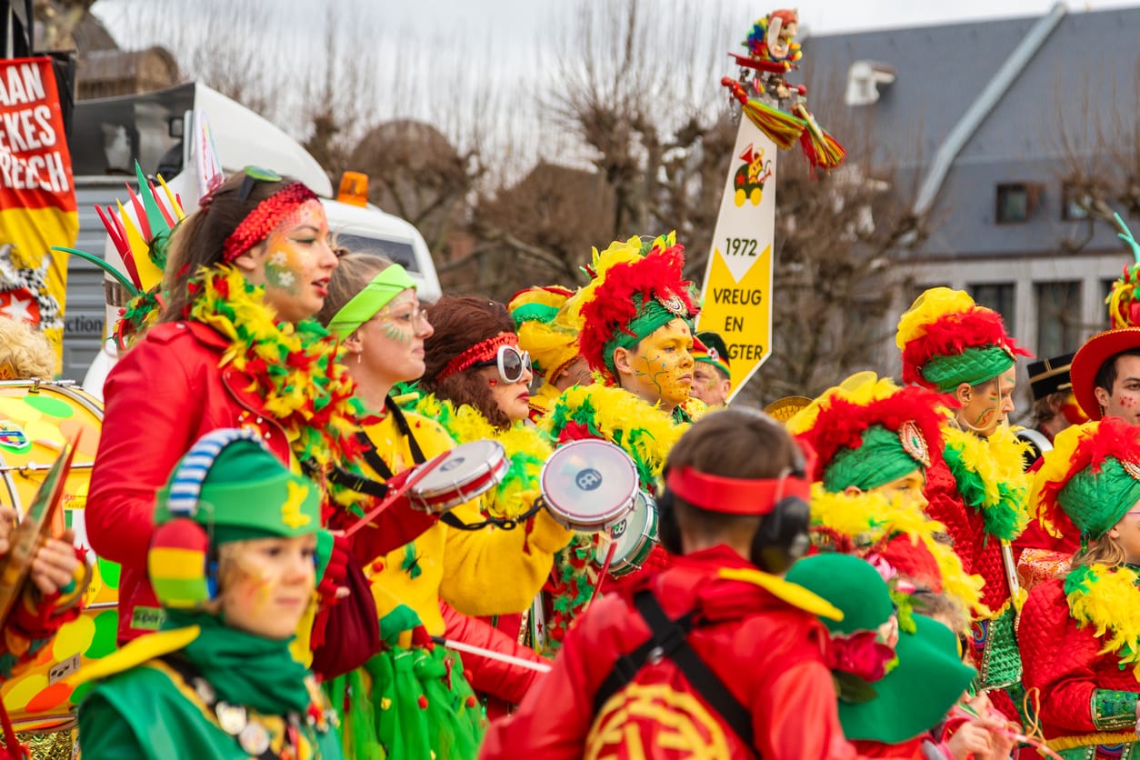 Carnaval vieren zonder kater: kan dat?