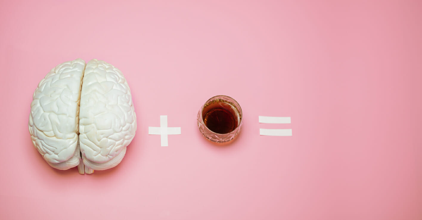 Wat doet alcohol met je hersenen? ALCOHOLinfo.nl Wat doet alcohol met je hersenen? ALCOHOLinfo.nl