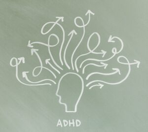 Alcohol en ADHD